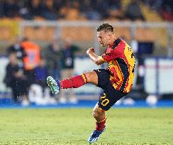 Lecce v Parma - Serie A