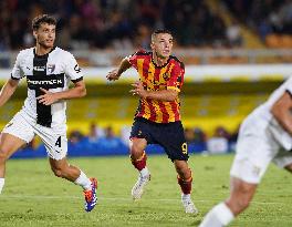 Lecce v Parma - Serie A