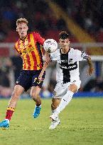 Lecce v Parma - Serie A