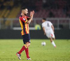 Lecce v Parma - Serie A