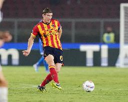 Lecce v Parma - Serie A