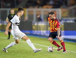 Lecce v Parma - Serie A