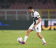 Lecce v Parma - Serie A