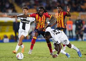 Lecce v Parma - Serie A