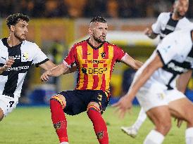 Lecce v Parma - Serie A