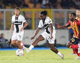 Lecce v Parma - Serie A