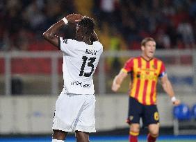 Lecce v Parma - Serie A