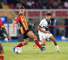 Lecce v Parma - Serie A