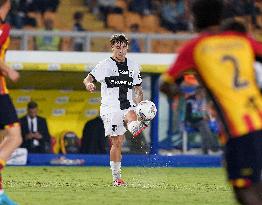 Lecce v Parma - Serie A