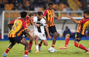 Lecce v Parma - Serie A