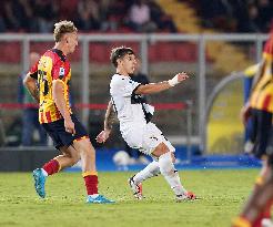 Lecce v Parma - Serie A