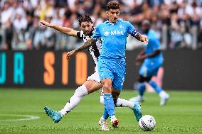 Juventus v Napoli - Serie A