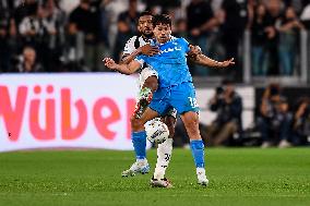 Juventus v Napoli - Serie A