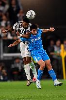 Juventus v Napoli - Serie A