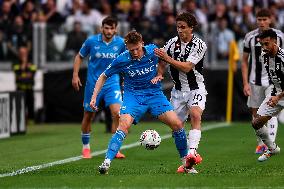 Juventus v Napoli - Serie A