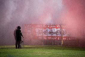 Hutnik Krakow v Resovia Rzeszow - Betclic 2 Liga