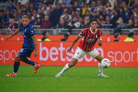 FC Internazionale v AC Milan - Serie A