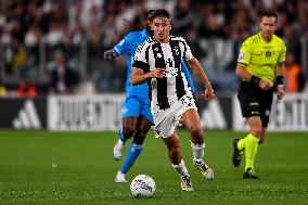 Juventus v Napoli - Serie A