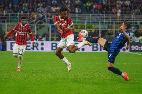 FC Internazionale v AC Milan - Serie A