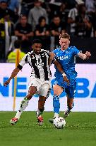 Juventus v Napoli - Serie A