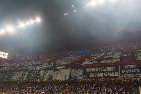 FC Internazionale v AC Milan - Serie A