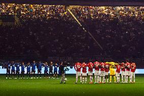 FC Internazionale v AC Milan - Serie A