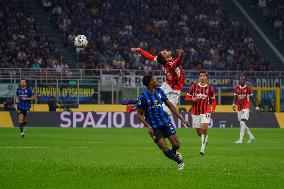 FC Internazionale v AC Milan - Serie A