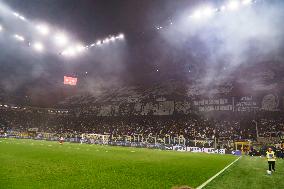 FC Internazionale v AC Milan - Serie A