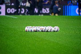 FC Internazionale v AC Milan - Serie A