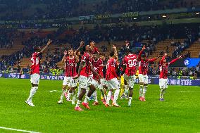 FC Internazionale v AC Milan - Serie A