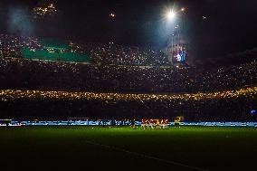 FC Internazionale v AC Milan - Serie A