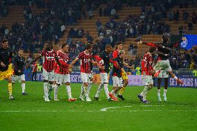 FC Internazionale v AC Milan - Serie A