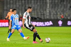 Universitatea Cluj v Universitatea Craiova - Romanian Superliga