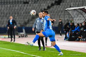 Universitatea Cluj v Universitatea Craiova - Romanian Superliga