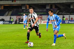 Universitatea Cluj v Universitatea Craiova - Romanian Superliga