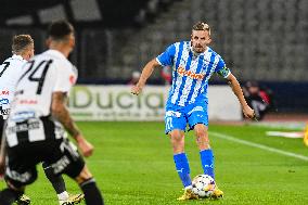 Universitatea Cluj v Universitatea Craiova - Romanian Superliga