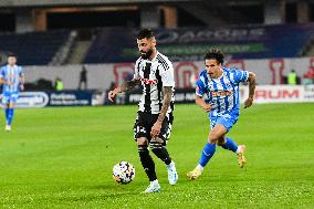 Universitatea Cluj v Universitatea Craiova - Romanian Superliga