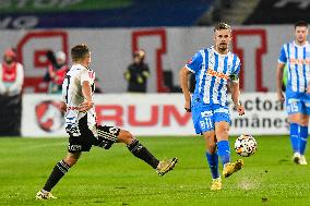 Universitatea Cluj v Universitatea Craiova - Romanian Superliga