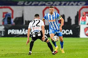 Universitatea Cluj v Universitatea Craiova - Romanian Superliga