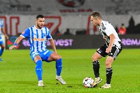 Universitatea Cluj v Universitatea Craiova - Romanian Superliga