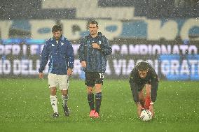 Atalanta v Como - Serie A