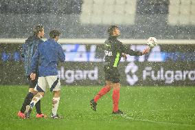 Atalanta v Como - Serie A