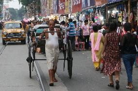 Kolkata Daily Life