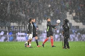 CALCIO - Serie A - Atalanta BC vs Como 1907