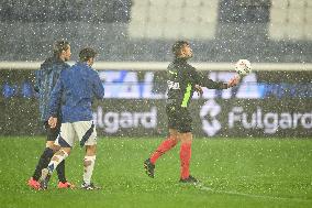 CALCIO - Serie A - Atalanta BC vs Como 1907