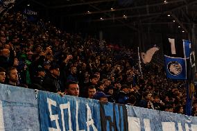 CALCIO - Serie A - Atalanta BC vs Como 1907