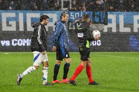 CALCIO - Serie A - Atalanta BC vs Como 1907