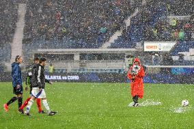 CALCIO - Serie A - Atalanta BC vs Como 1907