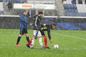 CALCIO - Serie A - Atalanta BC vs Como 1907