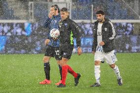 CALCIO - Serie A - Atalanta BC vs Como 1907